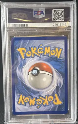 Pokemon Chansey Holo Rare TCG Card XY Evolutions 70/108 Psa9 - Image 2