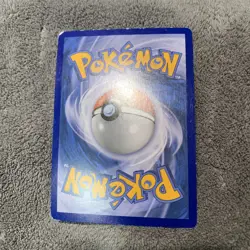 Pokemon TCG Tyranitar EX Holo Ultra Rare Card 42/98 MP - Image 4
