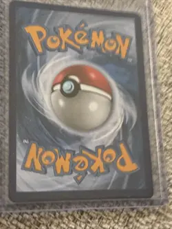 Pikachu RC29-32 Pokemon Card TCG Generations Radiant Collection Full Art NM/LP - Image 3