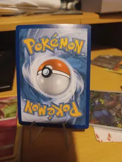 Pokemon Card Snubbull 15/18 Detective Pikachu Holo MINT - Image 2