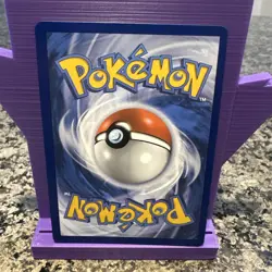 Cetitan ex 65/182 Destined Rivals Pokemon Card Double Rare Holo SV10 NM - Image 2
