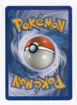 Pokemon 5 Card Lot Entei, Heatran, Kyogre, Spiritomb, Terrakion MP/HP (See Desc) - Image 5