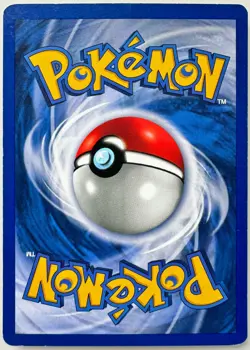 Blastoise 2/102 Base Set Holo Rare Pokemon Card - Image 2