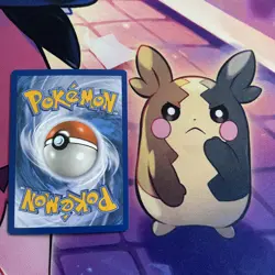 Pokemon Card | Giovanni’s Scheme 162/162 Trainer Full Art XY Breakthrough - Image 3