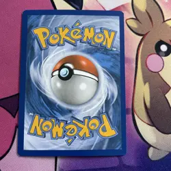 Pokemon Card | Giovanni’s Scheme 162/162 Trainer Full Art XY Breakthrough - Image 4