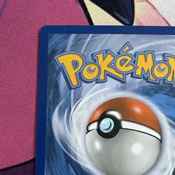 Pokemon Card | Giovanni’s Scheme 162/162 Trainer Full Art XY Breakthrough - Image 5