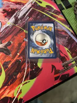 Pokemon Piplup 098/094 Me02: Phantasmal Flames Holo Illustration Rare Card - Image 5