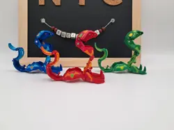 Bakugan Battle Brawlers Battle Planet Fangzor Ultra Set B3 Rare W/ Cards & Cores - Image 5