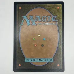 Mtg Team Brains Donatello/Borderless Surge Foil English Tmc - Image 2