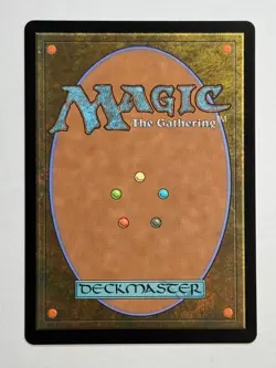 Magic The Gathering Arcade Cabinet 36 R Commander: Teenage Mutant Ninja Turtles - Image 2