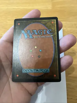 MTG Magic The Gathering Phyrexian Dreadnaught LP - Image 2