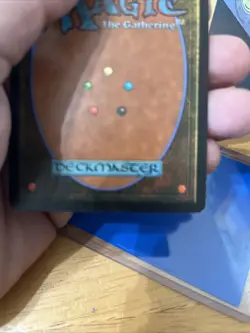 MTG Magic The Gathering Phyrexian Dreadnaught LP - Image 3