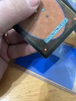 MTG Magic The Gathering Phyrexian Dreadnaught LP - Image 4