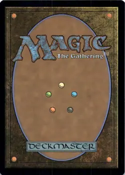 Crimson Wisps - The List Reprints - 88/301 NM - Image 2