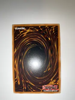 Black Luster Soldier Envoy of the Beginning IOC-025 Ultra Rare 1st Ed. Yugioh NM - Image 4