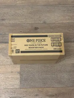 Case Saled One Piece Op-07 - Image 5