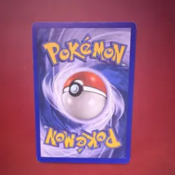 Pokemon Hypno Aquapolis Holo Rare H12/H32 80 HP Stage 1 Card 2002 - Image 2