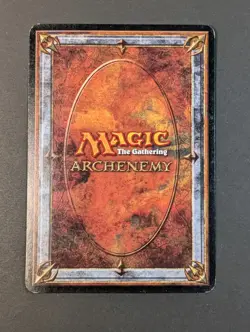 MTG - 1x Look Skyward and Despair - Oversize Card LP - Magic the Gathering - #24 - Image 2