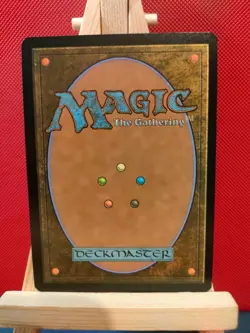 Kraven the Hunter FOIL - Marvel's Spider-Man - Rare - NM - MTG - Image 2