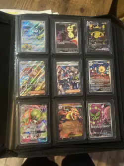MASSIVE Pokemon & One Piece Lot mostly Pokemon sealed/open/graded etc!!!! - Image 4
