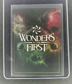 Wonders of the First- FORMLESS FOIL COMMON - PINKSPORE DREAMCAP - 361/401 - Image 2