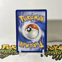 Bulbasaur SVP 046 - Cosmo Holo Pokemon Scarlet & Violet Promo Cards - NM - Image 2