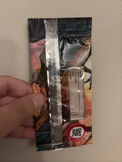 Welcome To Bern Sealed Card Pack Kung Fu Tea X How To Train Your Dragon - Image 2