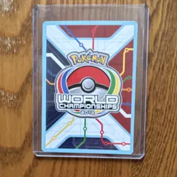 Pokemon Xerneas EX World Championship Decks 97/146 Ultra Rare Card 2014 - Image 2