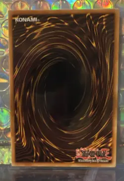 Yu-Gi-Oh! Dominus Impulse MP23-EN116 1st Edition Trap Card Konami - Image 2