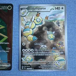 Pokemon TCG - SV Paldea Evolved Galarian Gallery Illustration Rare Lot 5 CARDS - Image 4