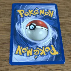 Pokemon TCG Zapdos Base Set 2 Holo Unlimited Rare Card 20/130 MP/LP - Image 4