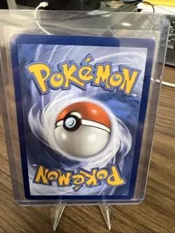 Pokemon TCG Holo Full Art N’s Zekrom Promo Card #31 Mint FAST SHIPPING - Image 2