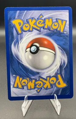 EMPOLEON FB 27/147 Supreme Victors CROSSHATCH League Promo Pokemon TCG card LP+ - Image 2