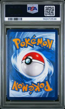 2025 POKEMON SIMPLIFIED CHINESE CBB2 C-GEM PACK VOL 2 #15 SYLVEON PSA 10 - Image 2