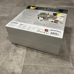 Pokemon Celebrations Elite Trainer Box Pokemon Center New and Sealed 💎 820650809866 - Image 5