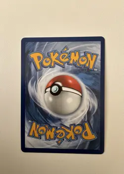 Pokemon TCG Steelix Mega Evolutions 150/132 Near Mint Condition - Image 2