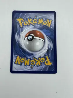 Pokemon TCG Mega Lopunny EX 128/094 SIR English Phantasmal flames Mint Condition - Image 2