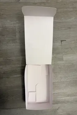 Pokemon TCG Scarlet & Violet 151 Booster Bundle Display Box (EMPTY) - Image 2