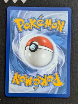 Piplup - 042 ME: Mega Evolution Promo Pokemon NM Holo - Image 2