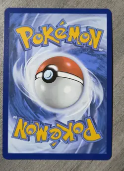 Eevee ex SVP174 Pokemon Prismatic Evolutions Black Star Promo NM - Image 2