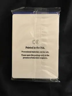 Pokemon Volkner League Challenge 1st/2nd/3rd/4th Place Sealed Pack 135a/156 - Image 2