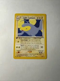 Pokemon Neo Destiny 1st Edition - Vintage WoTC NM/LP - Image 1
