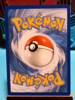 Pawmot 076/198 Non Holo Prize Pack Series 3 Pokemon Play! Mint Condition - Image 2