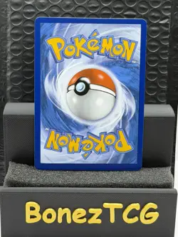 Pokemon TCG: Lost Origin Trainer Gallery Holo: Mew VMAX (Secret) TG30/TG30 (NM) - Image 2