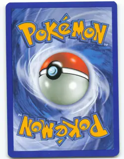 Leafeon - 45/111 Rising Rivals - Pokemon TCG - 2009 - Image 2