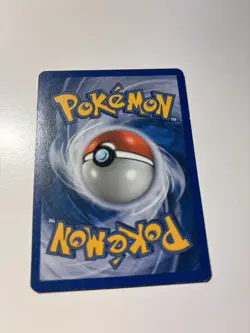 Pokemon TCG Dugtrio Crystal Guardians Holo 2006 5/100 Vintage SWIRL - LP - Image 2