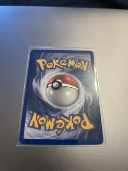 Pokemon TCG Dugtrio EX Crystal Guardians Exclusive 5/100 Non Holo Rare - NM - Image 3