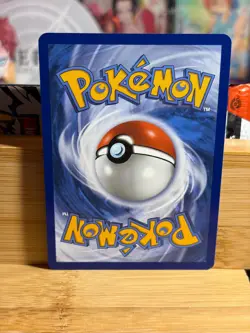 CHARMANDER 020/217 ME: Ascended Heroes Special Reverse Holo Pokemon TCG NM - Image 2