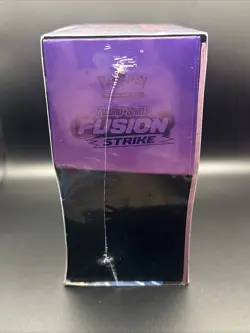 Pokemon Fusion Strike Elite Trainer Box (ETB) Sealed (Brand New) Rare 🔥 - Image 3