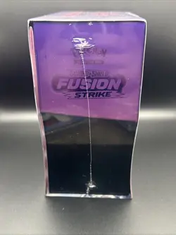 Pokemon Fusion Strike Elite Trainer Box (ETB) Sealed (Brand New) Rare 🔥 - Image 4